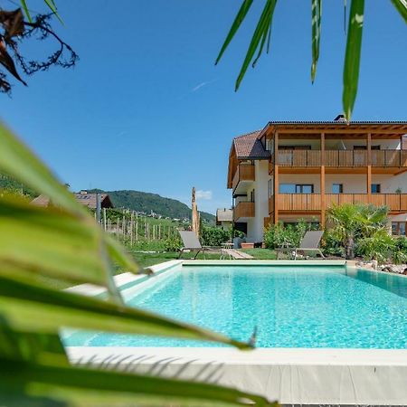 Sonnenhof Tramin - Adults Only Apartment Termeno Ngoại thất bức ảnh
