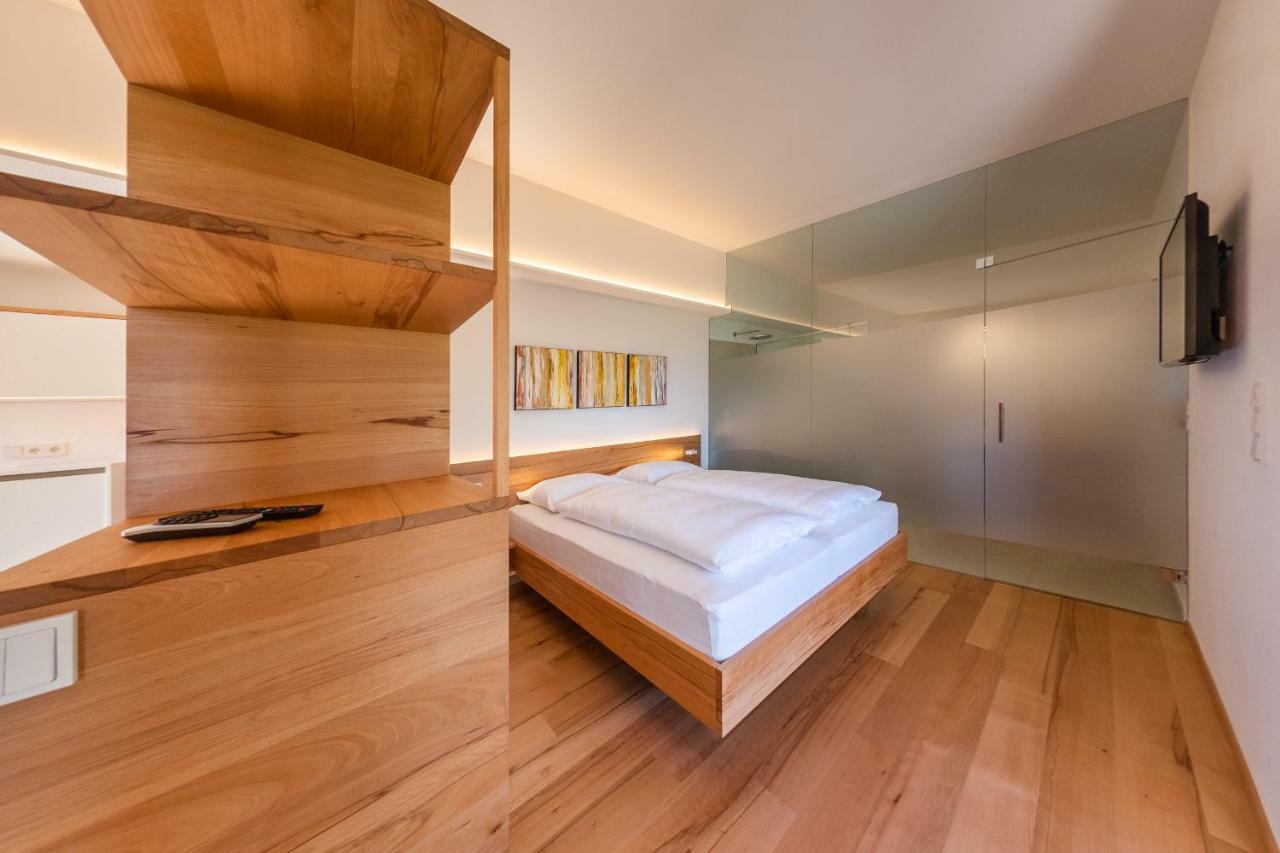 Sonnenhof Tramin - Adults Only Apartment Termeno Ngoại thất bức ảnh